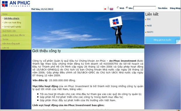 Nhiều công ty quản lý quỹ “lỗ chồng lỗ” ảnh 1