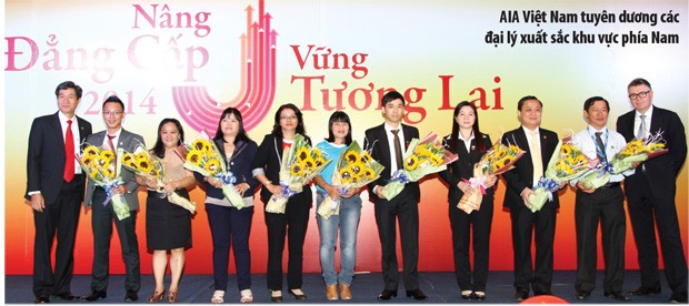 AIA Việt Nam mang đến sự hài lòng đích thực ảnh 1