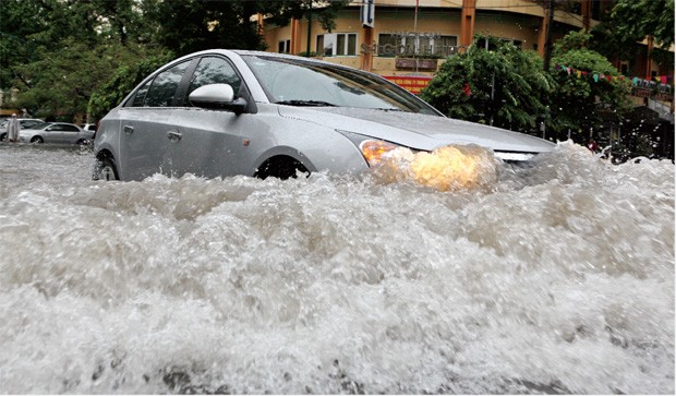 Bảo hiểm nỗ lực cắt dây lỗ nghiệp vụ ảnh 1
