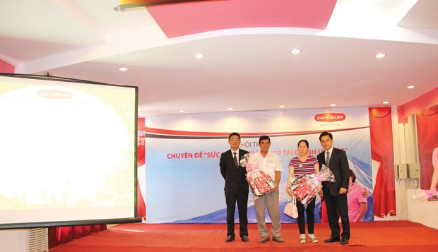 Vị thế người tiên phong ảnh 1