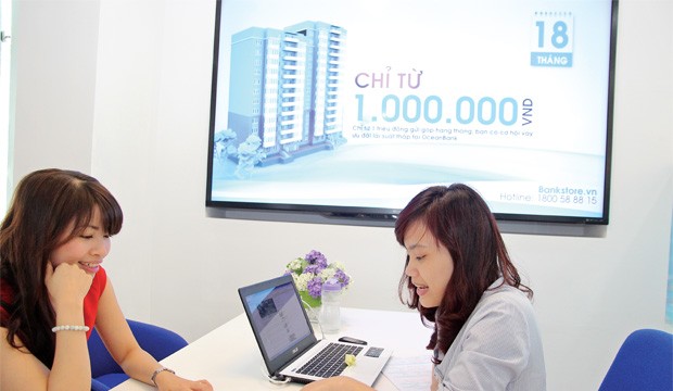 Cho vay lãi suất thấp, có đến mức phải thanh tra? ảnh 1