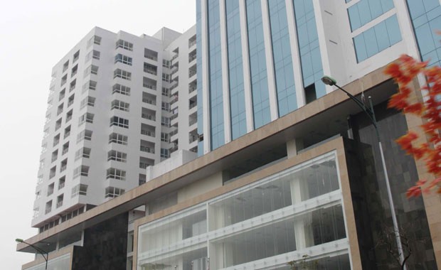 “Soi” chất lượng Trung tâm thương mại Chợ Mơ ảnh 1