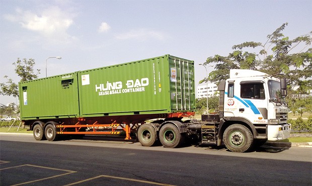 Thuận Thảo, HDO,... và chuyện công ty gia đình ảnh 1