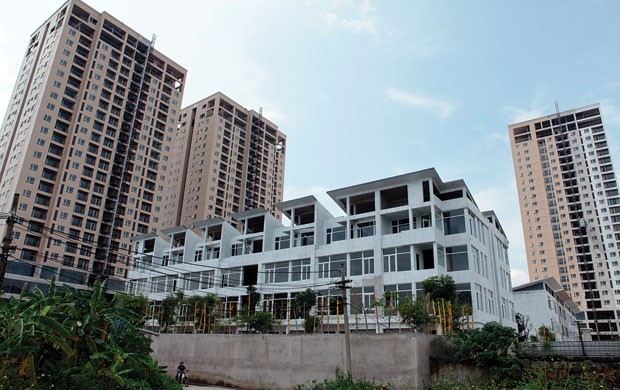 Im lặng là đồng ý với thủ tục đầu tư ảnh 1