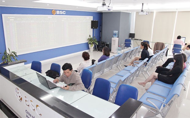 NĐT phải linh hoạt như... “con tắc kè” ảnh 1