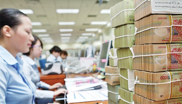 Thông tư 02 lại “nóng”  hội nghị ngành ngân hàng, vì sao? ảnh 1