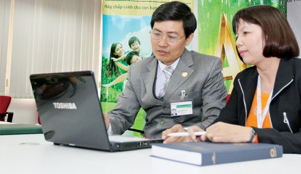 “Nỗi khổ” của những sản phẩm bảo hiểm đi sau ảnh 1