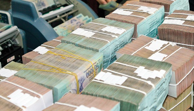 Giảm 6 ngân hàng vẫn còn nhiều ngân hàng yếu ảnh 1 Giảm 6 ngân hàng vẫn còn nhiều ngân hàng yếu ảnh 1