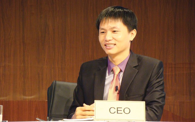CEO hành xử thế nào khi không có thưởng Tết? ảnh 1