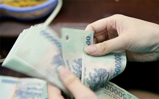 “Khoảng trống” trong giám sát thị trường tài chính ảnh 1