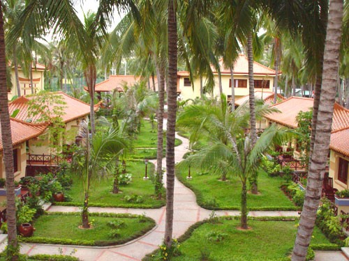 Làng Thụy Sĩ thắng kiện UBND tỉnh Bình Thuận ảnh 1