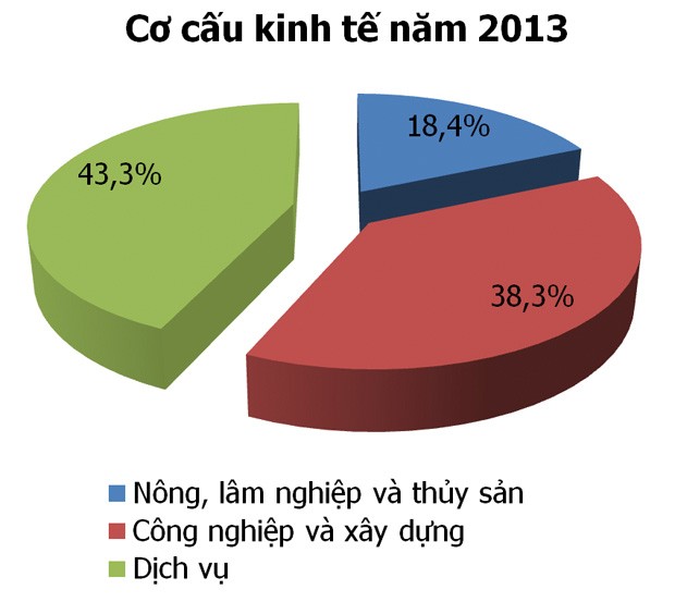 Nhìn lại kinh tế 2013 qua các chỉ số ảnh 3