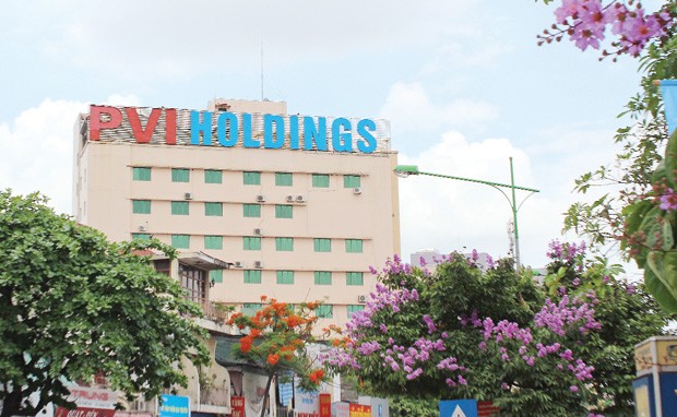 Những màn “đổi vai” CEO bảo hiểm ấn tượng nhất 2013 ảnh 1