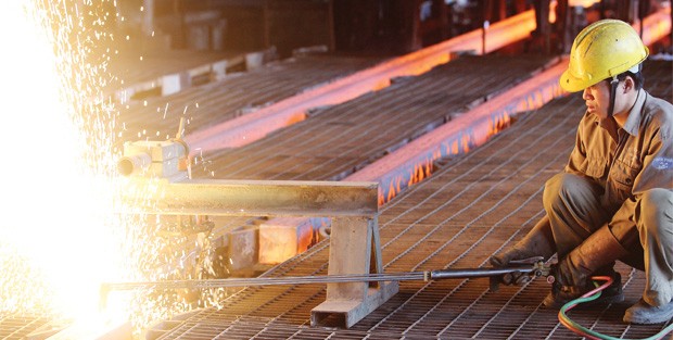 “Đau đầu” vì lợi nhuận tăng đột biến ảnh 1