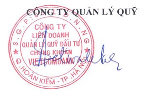 VCBF được cấp giấy chứng nhận đăng ký lập quỹ đại chúng ảnh 2 VCBF được cấp giấy chứng nhận đăng ký lập quỹ đại chúng ảnh 2