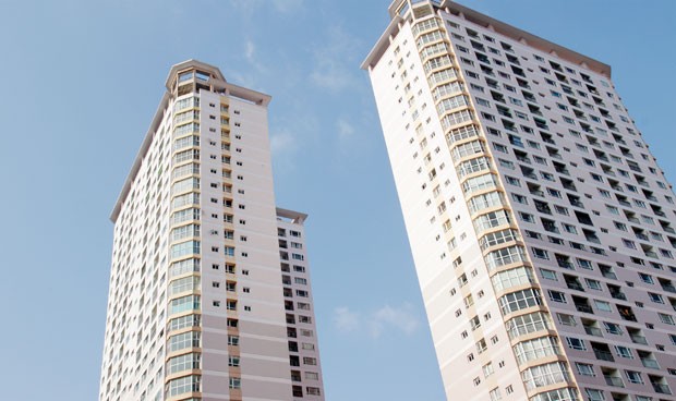 10 sự kiện bất động sản nổi bật năm 2013 ảnh 1