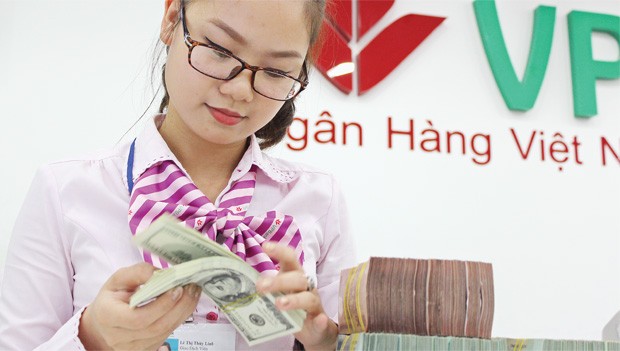 Lợi, hại bảo hộ tỷ giá ảnh 1