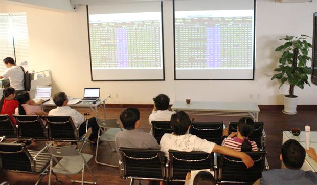 Sóng tăng ngắn hạn sẽ tiếp tục được duy trì ảnh 1