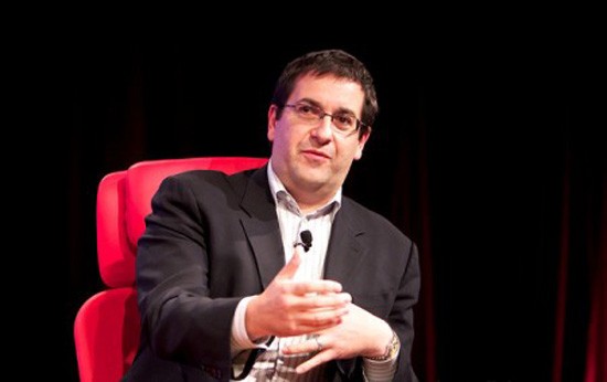 Bóng hồng quyền lực nhất Facebook ảnh 3