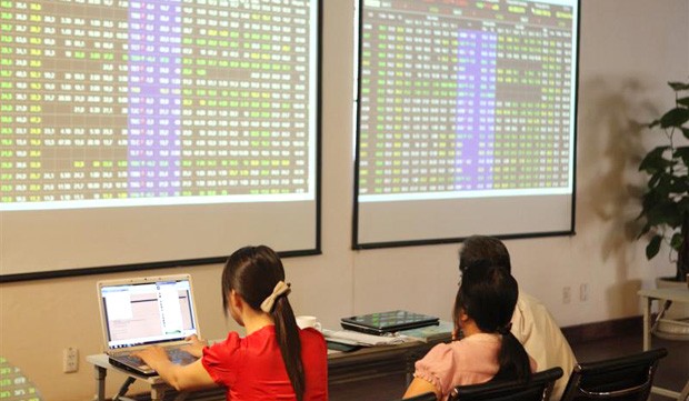 Sự kiện chứng khoán đáng chú ý ngày 23/2 ảnh 1