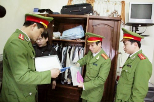 Hành trình lừa đảo của hai "bóng hồng" gắn mác "đại gia" ảnh 3