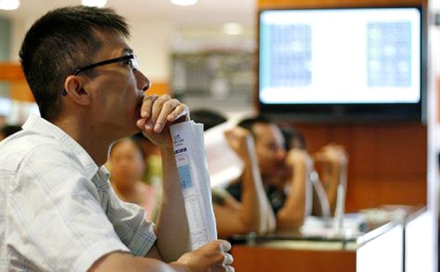 Khoảng cách thị phần sẽ tiếp tục nới rộng ảnh 1