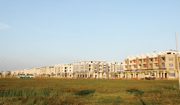 Bất động sản Bình Dương sẽ tiếp tục có sóng ảnh 1 Bất động sản Bình Dương sẽ tiếp tục có sóng ảnh 1