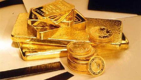 Thị trường vàng: Những nhân tố đáng ngại ảnh 2