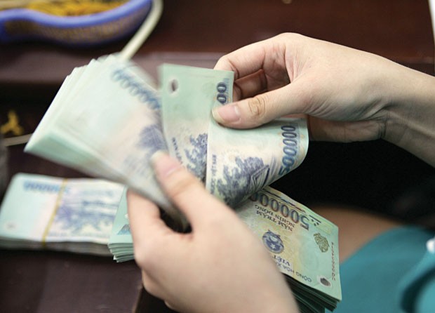 Rửa tiền qua bảo hiểm: Không dễ ảnh 1