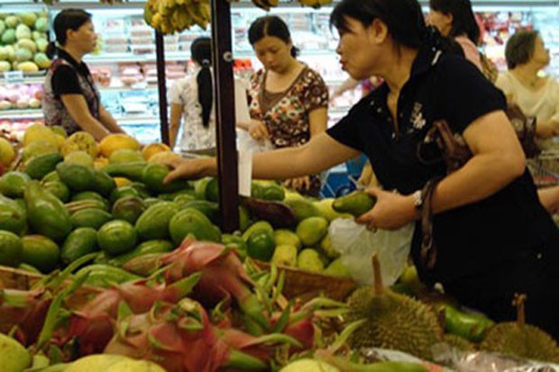 Dự kiến CPI tháng 2 sẽ tiếp tục tăng cao ảnh 1