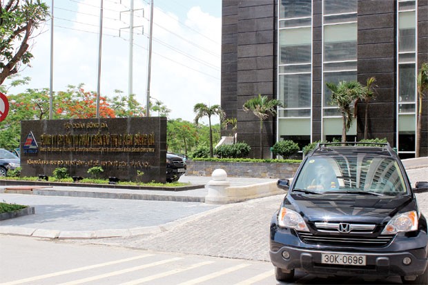 Manh nha những DN lỗ khủng ảnh 1