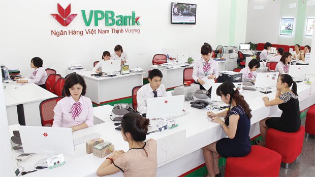 Chưa phải thời điểm bỏ trần lãi suất? ảnh 1