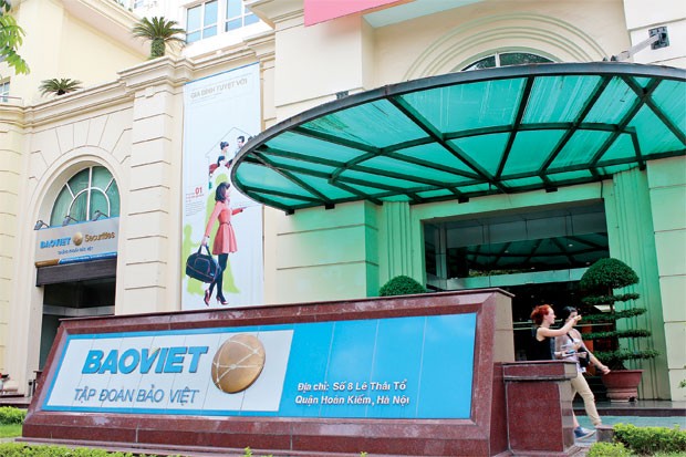 Kiểm soát nội bộ DN bảo hiểm, những vấn đề gốc rễ  ảnh 1