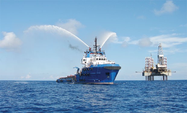 CEO PTSC: Để thành công, đam mê và khát vọng là chưa đủ ảnh 1