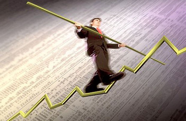 Tiếp tục rung lắc  ảnh 1