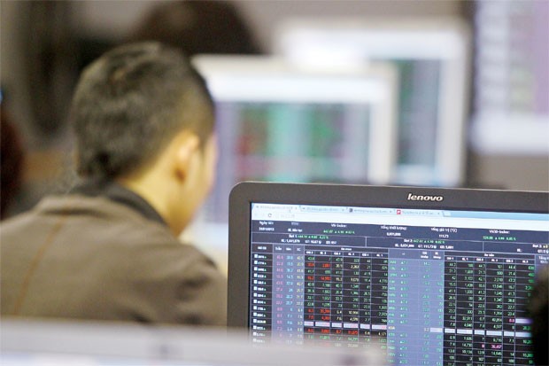 Cấp margin cho 1 mã CP, rủi ro kép ảnh 1