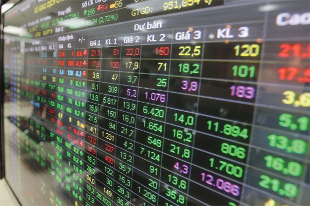 Phân bảng cổ phiếu, nhu cầu từ nhiều phía ảnh 1