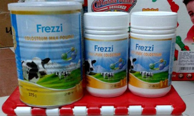 Thêm Frezzi nghi chung kịch bản "lừa" như Danlait ảnh 3