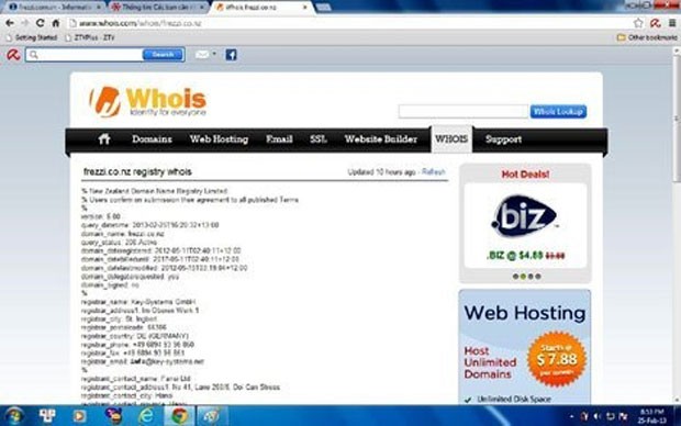 Thêm Frezzi nghi chung kịch bản "lừa" như Danlait ảnh 1