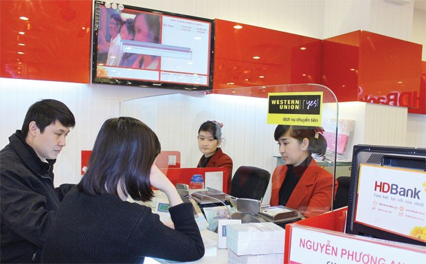 Thêm “cửa thoát hiểm” cho doanh nghiệp  ảnh 1