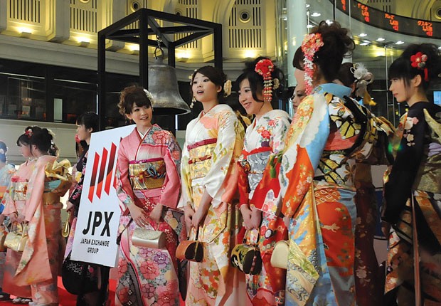 Châu Á đang lâm vào khủng hoảng nợ? ảnh 1