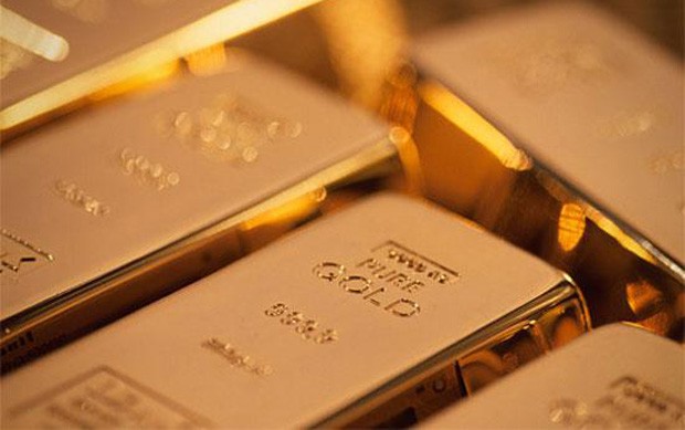 Mua vàng: Đầu tư hay đầu cơ? ảnh 2
