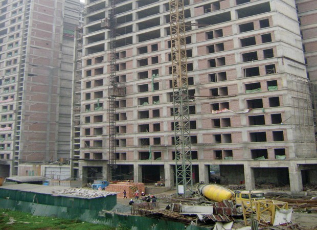 Nam Cường tập trung hoàn thành dự án trọng điểm ảnh 1