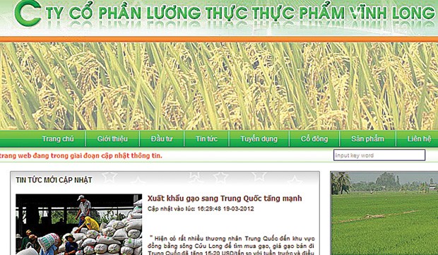 Doanh nghiệp lập lờ để trốn lỗ ảnh 1