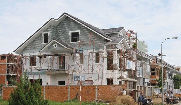 Cấp giấy phép xây dựng khi chưa có “sổ đỏ”, hệ lụy khó lường ảnh 1