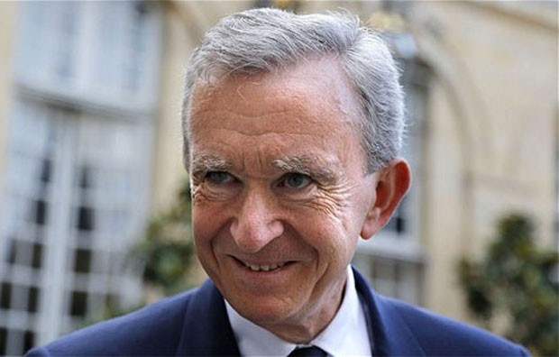 Thế giới thực sự có bao nhiêu tỷ phú? ảnh 1