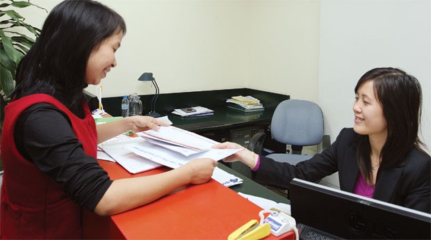 Pháp luật kinh doanh bảo hiểm: Chuyện dài kỳ ảnh 1