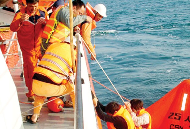 Pháp luật kinh doanh bảo hiểm: Chuyện dài kỳ ảnh 2