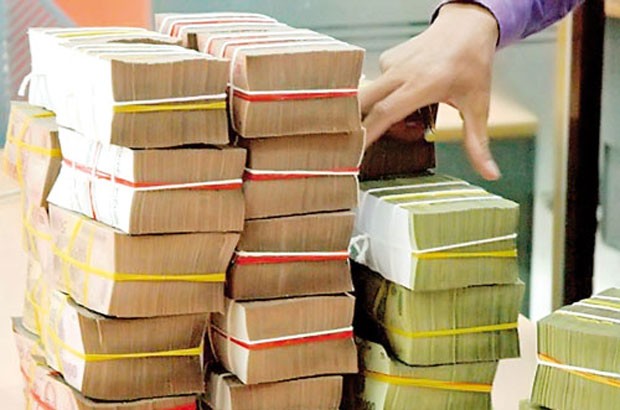 Nuôi nợ… xấu ! ảnh 1