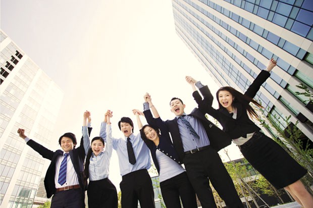 Giảm thiểu nỗi lo nhân viên “nhảy việc” ảnh 1